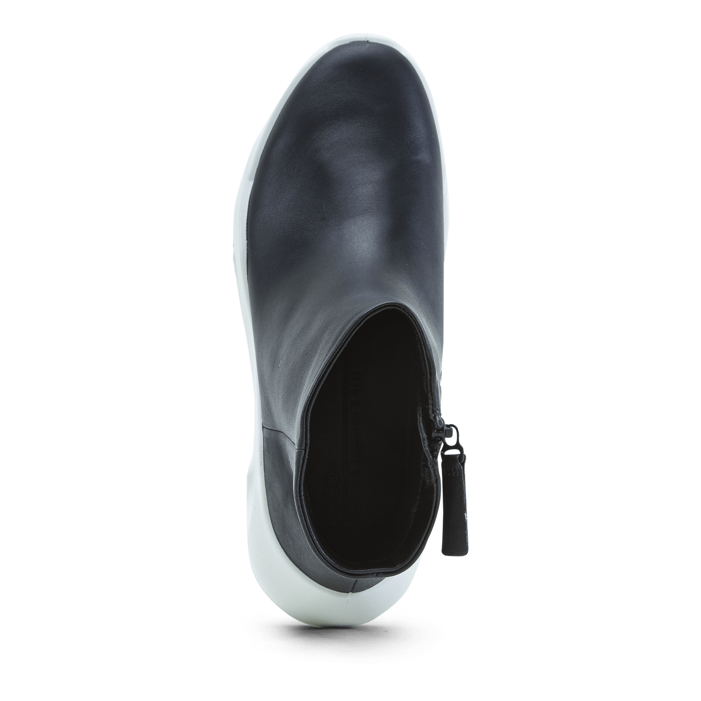 Chunky Sneaker Black