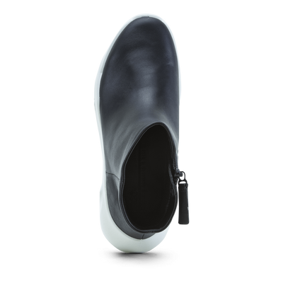 Chunky Sneaker Black