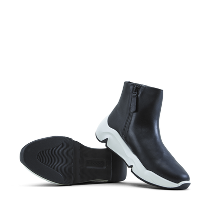 Chunky Sneaker Black