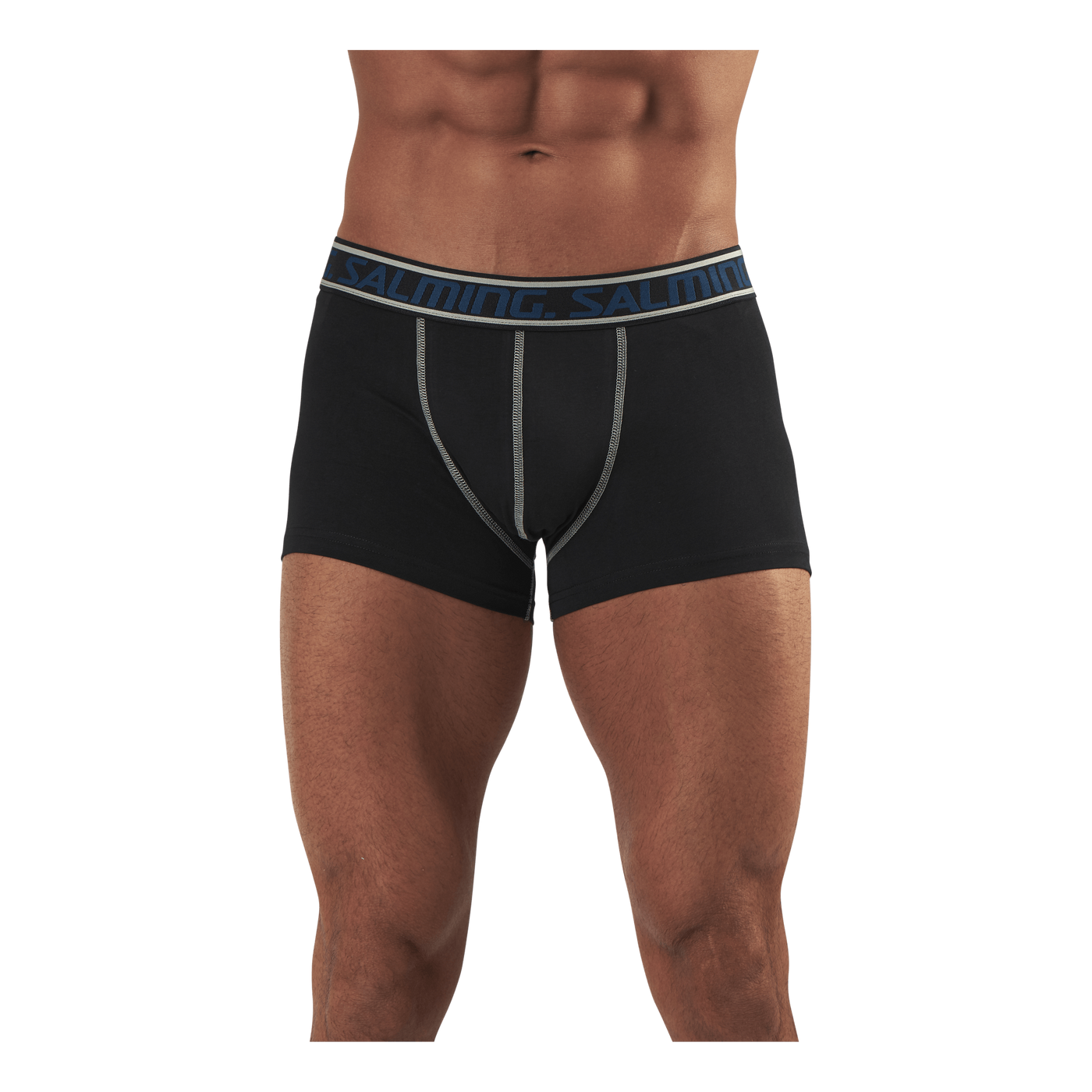 Verve Boxer 3-pack Black