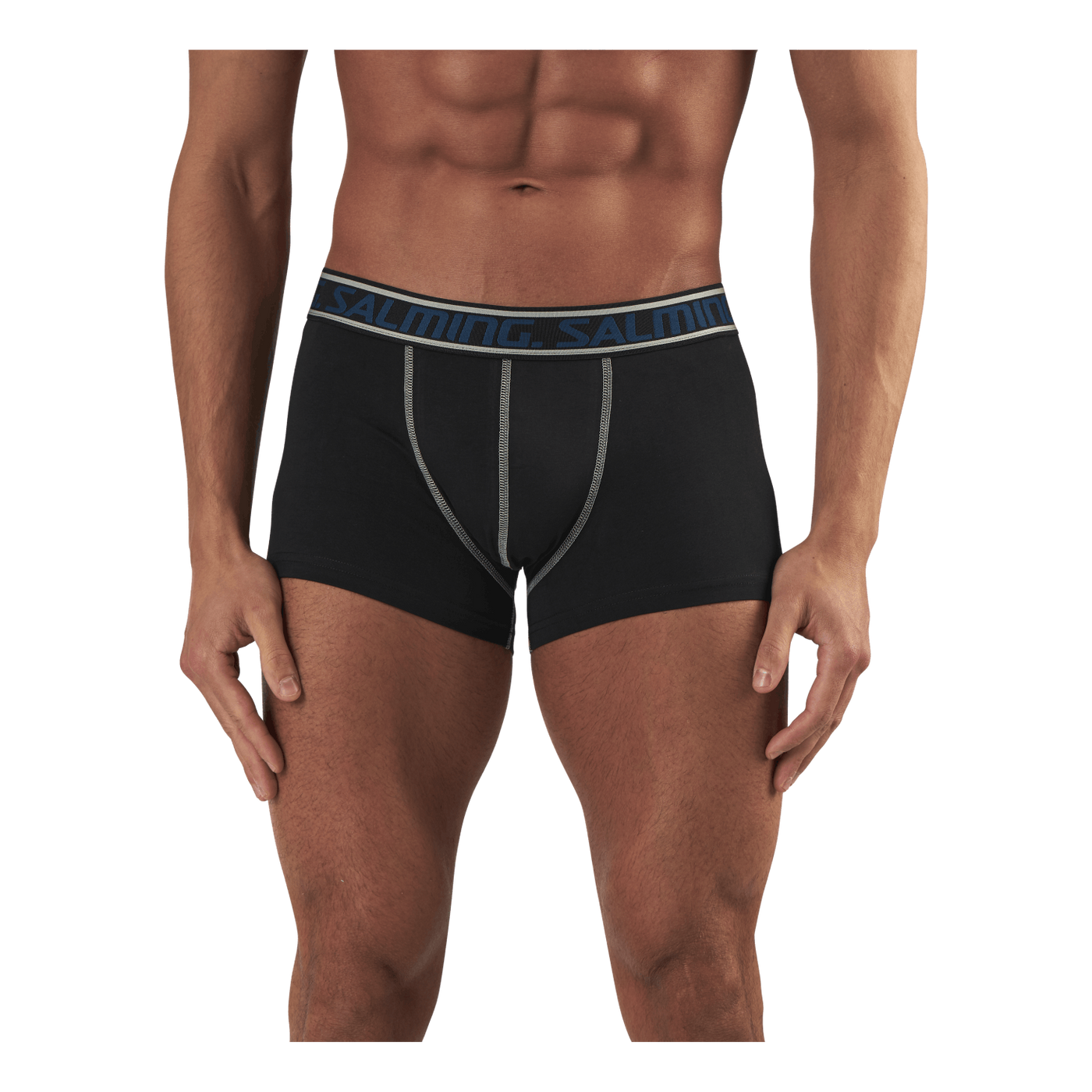 Verve Boxer 3-pack Black
