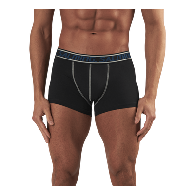 Verve Boxer 3-pack Black