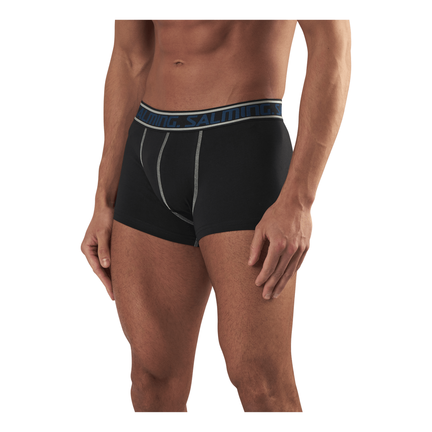 Verve Boxer 3-pack Black