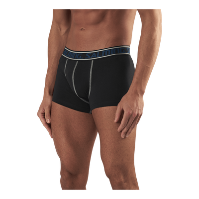 Verve Boxer 3-pack Black