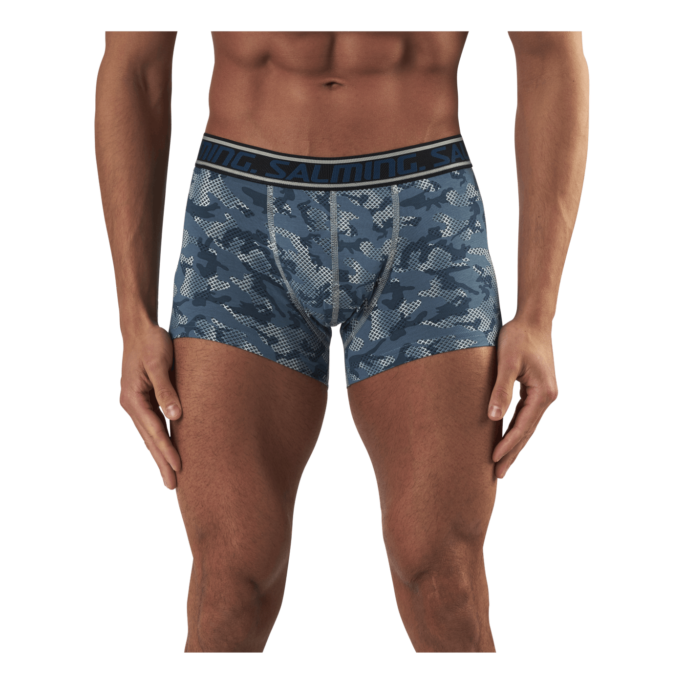 Verve Boxer 3-pack Black