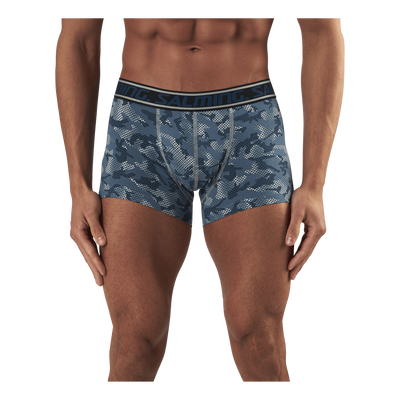 Verve Boxer 3-pack Black