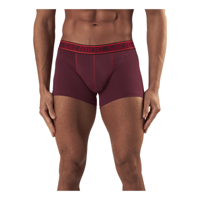Spine Boxer 2-pack Red