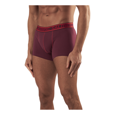 Spine Boxer 2-pack Red