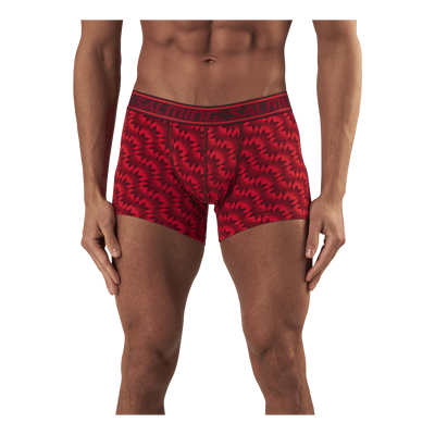 Spine Boxer 2-pack Red