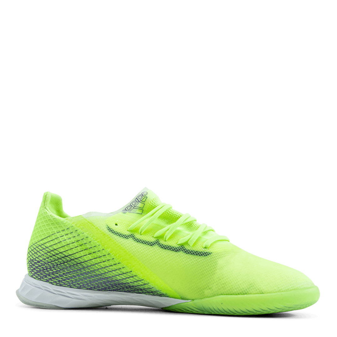 X Ghosted Patterned adidas –