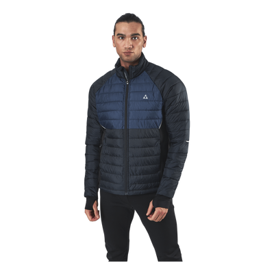 Idre Insulation Jacket Blue/Black