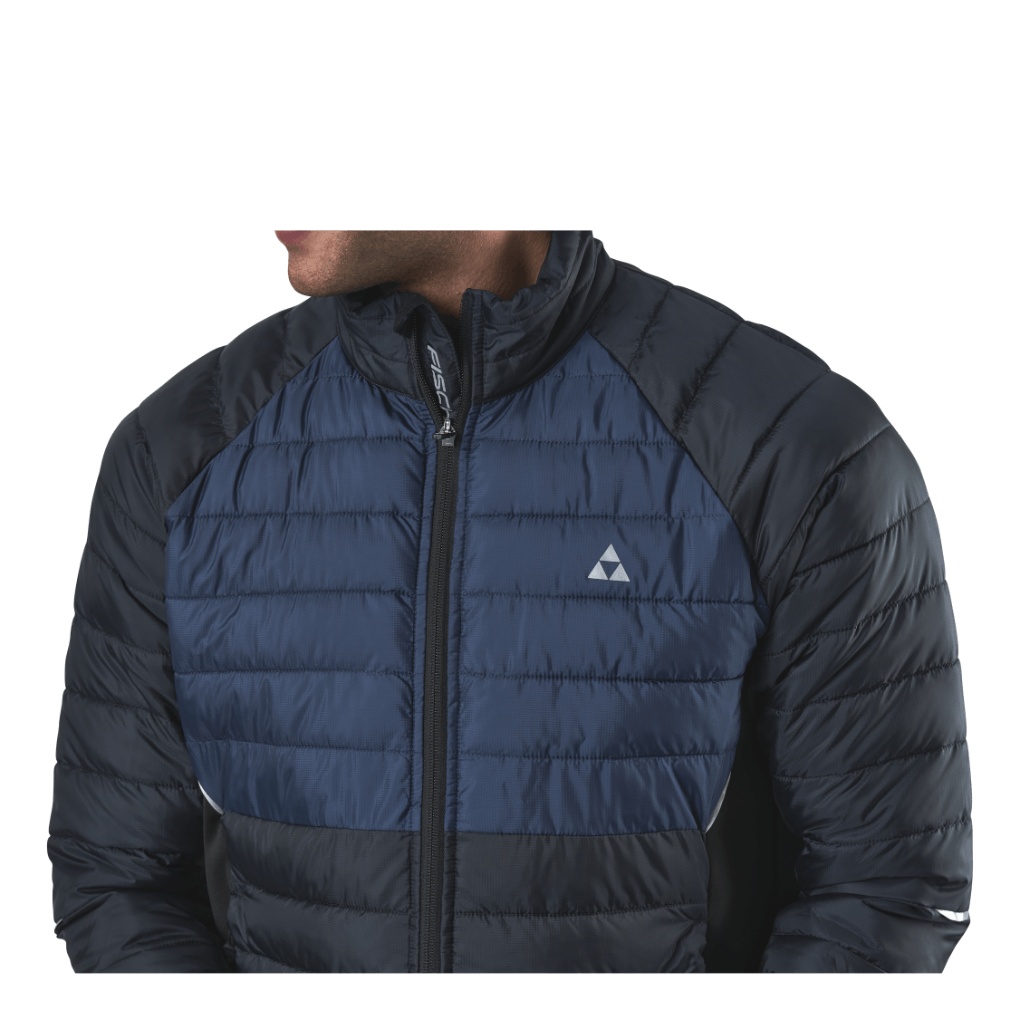 Idre Insulation Jacket Blue/Black