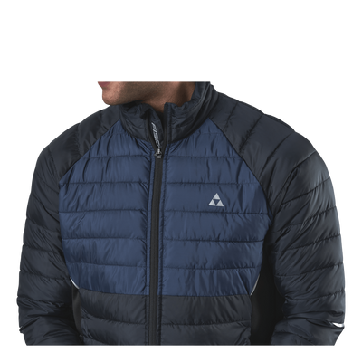 Idre Insulation Jacket Blue/Black