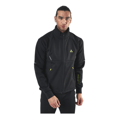 Vemdalen Pro Jacket Black