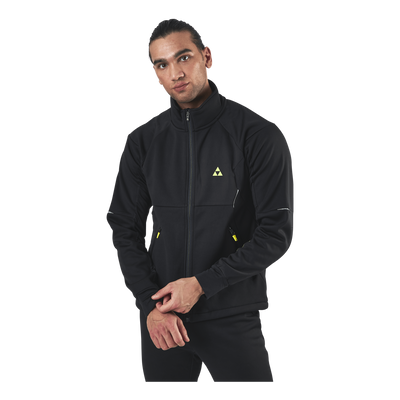 Vemdalen Pro Jacket Black