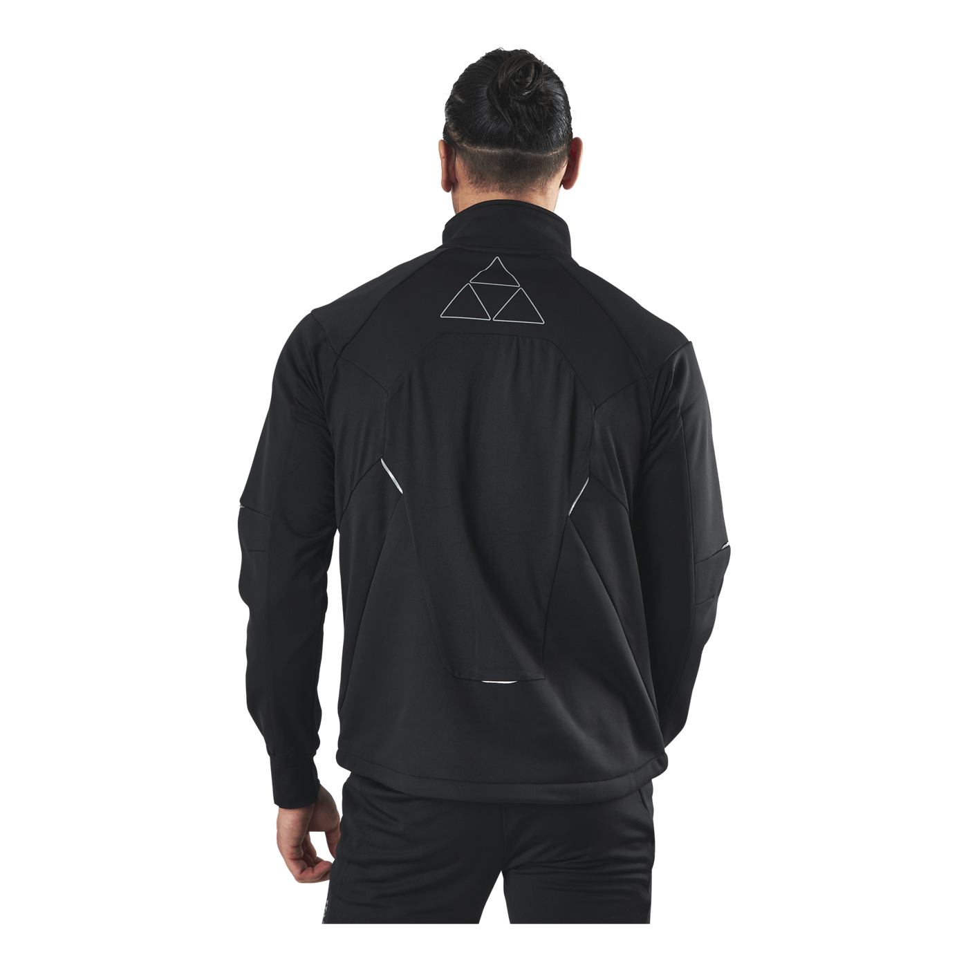 Vemdalen Pro Jacket Black