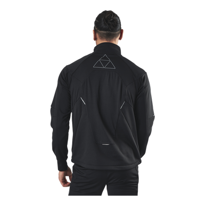 Vemdalen Pro Jacket Black