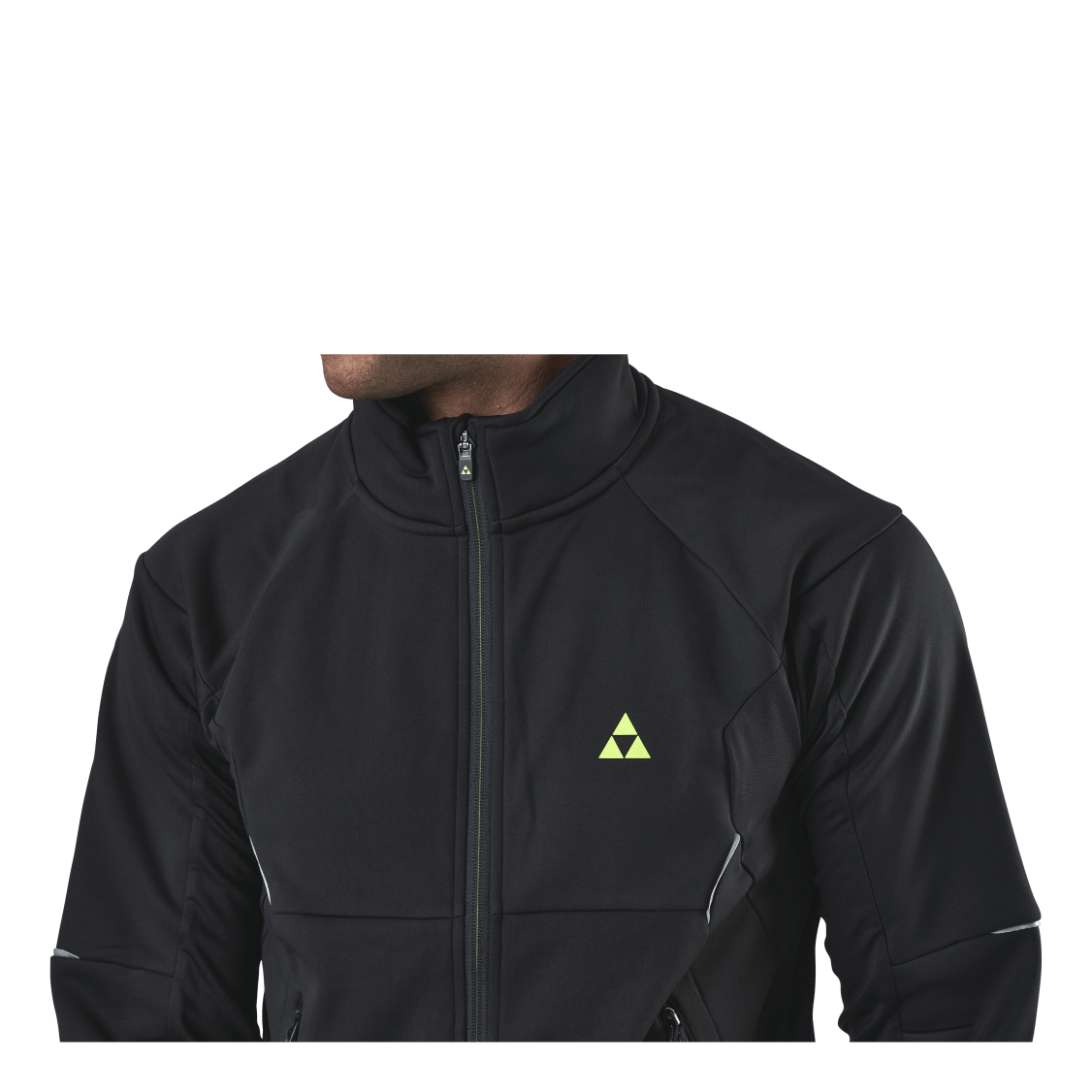 Vemdalen Pro Jacket Black