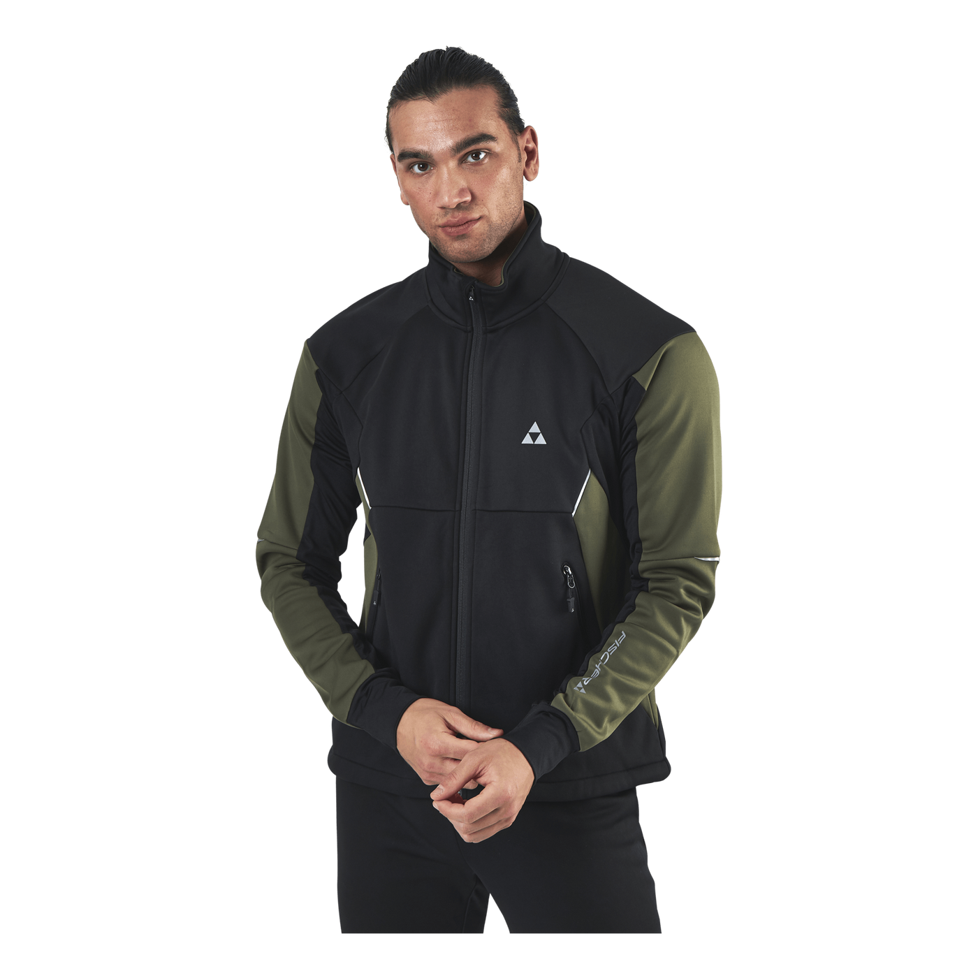 Vemdalen Pro Jacket Green/Black