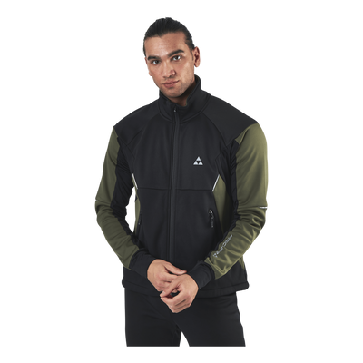 Vemdalen Pro Jacket Green/Black