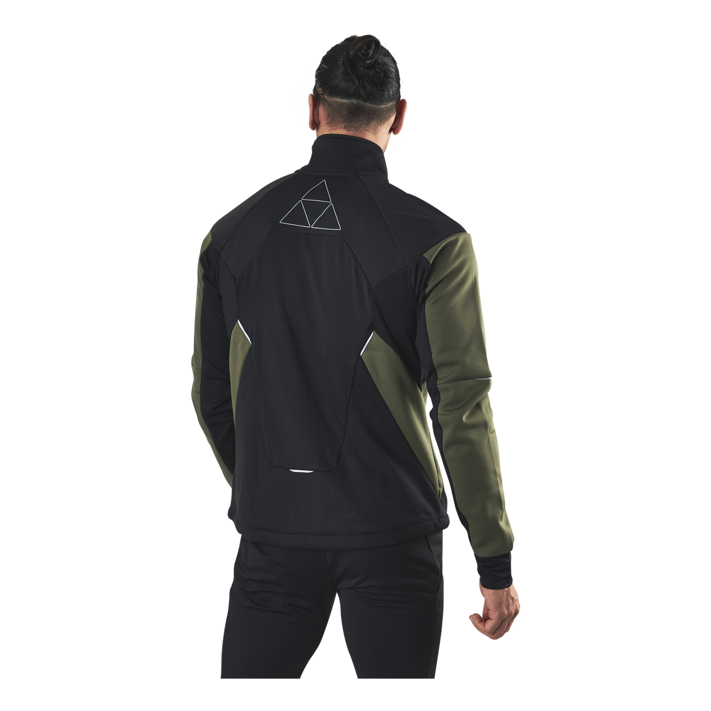 Vemdalen Pro Jacket Green/Black