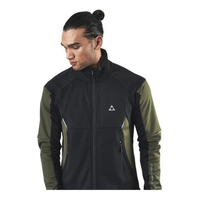Vemdalen Pro Jacket Green/Black