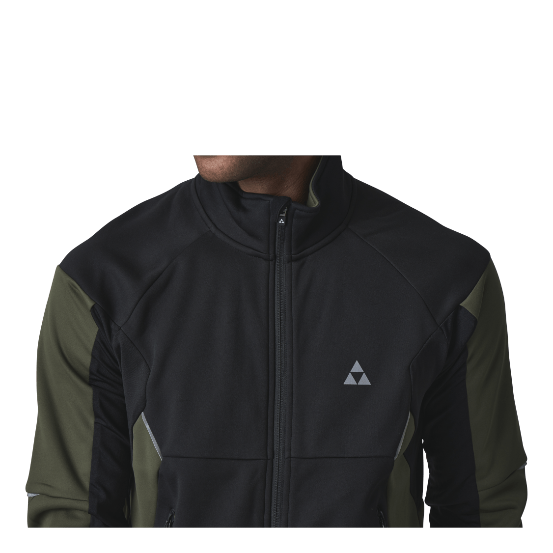 Vemdalen Pro Jacket Green/Black