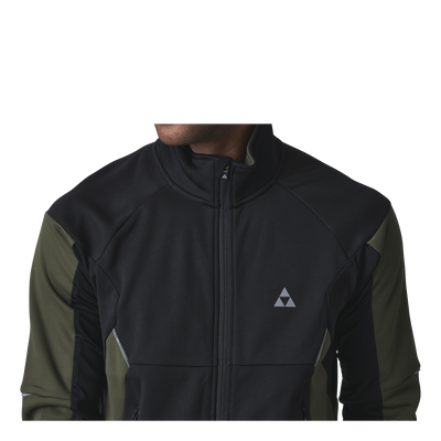 Vemdalen Pro Jacket Green/Black