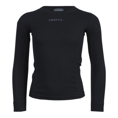 Core Dry Baselayer Set Junior Black