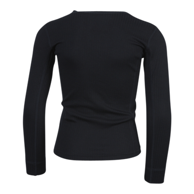 Core Dry Baselayer Set Junior Black