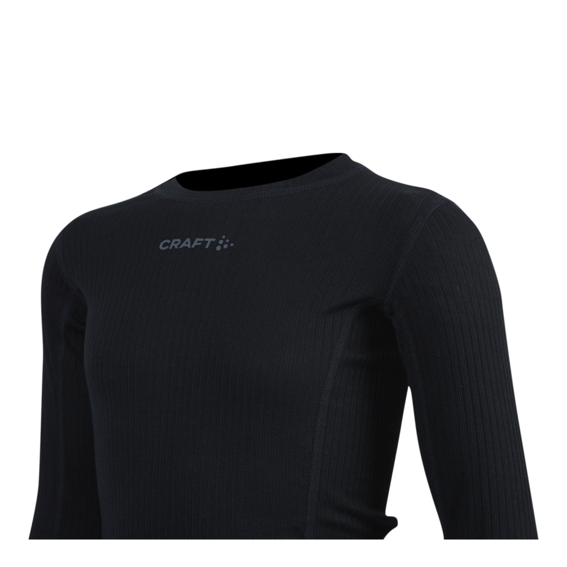 Core Dry Baselayer Set Junior Black