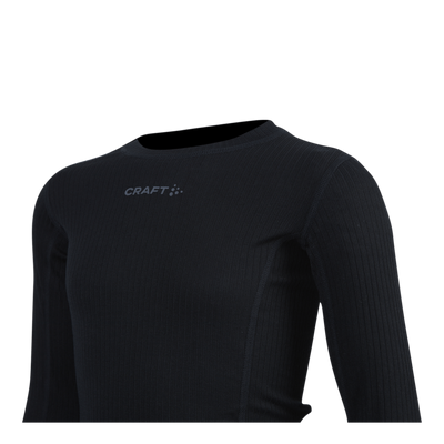 Core Dry Baselayer Set Junior Black