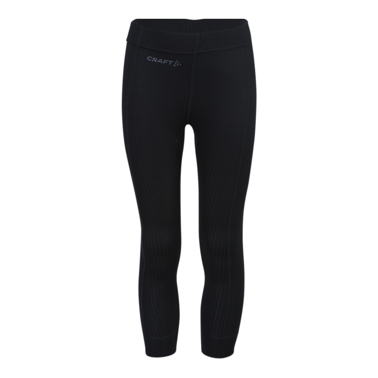 Core Dry Baselayer Set Junior Black