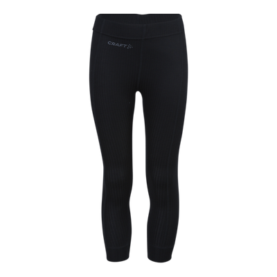 Core Dry Baselayer Set Junior Black