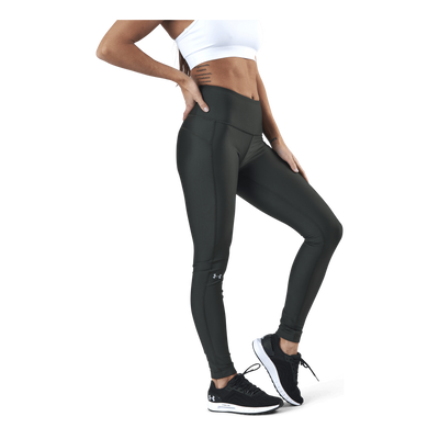 HG Armour Hi-Rise Legging Green