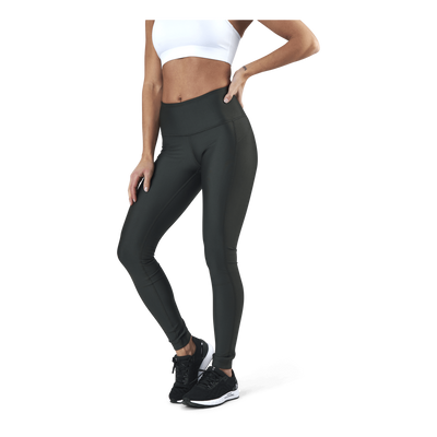 HG Armour Hi-Rise Legging Green