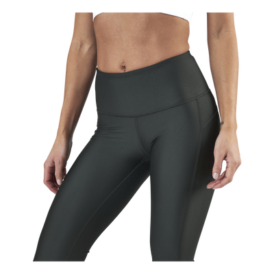 HG Armour Hi-Rise Legging Green