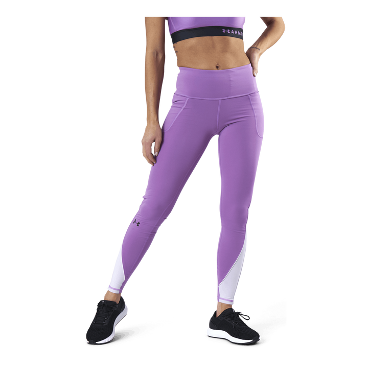 CG Rush Legging Purple