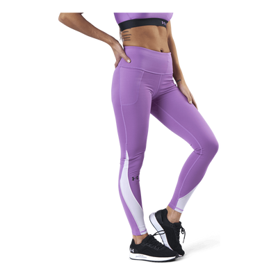 CG Rush Legging Purple