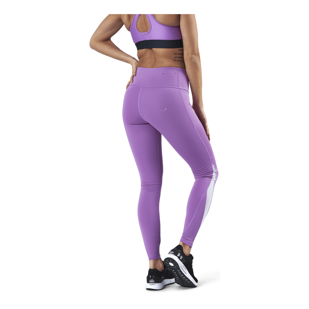 CG Rush Legging Purple