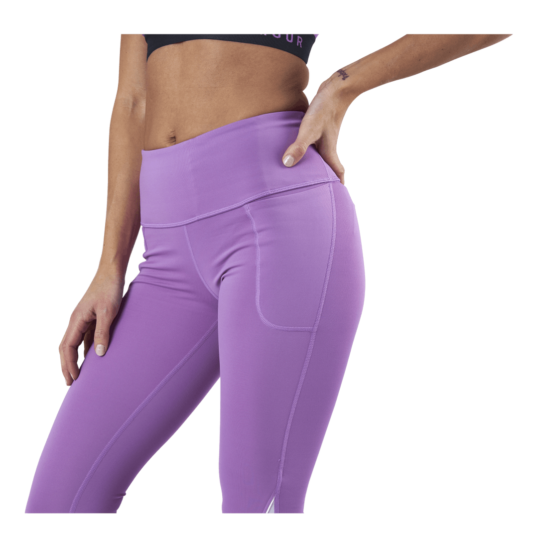 CG Rush Legging Purple