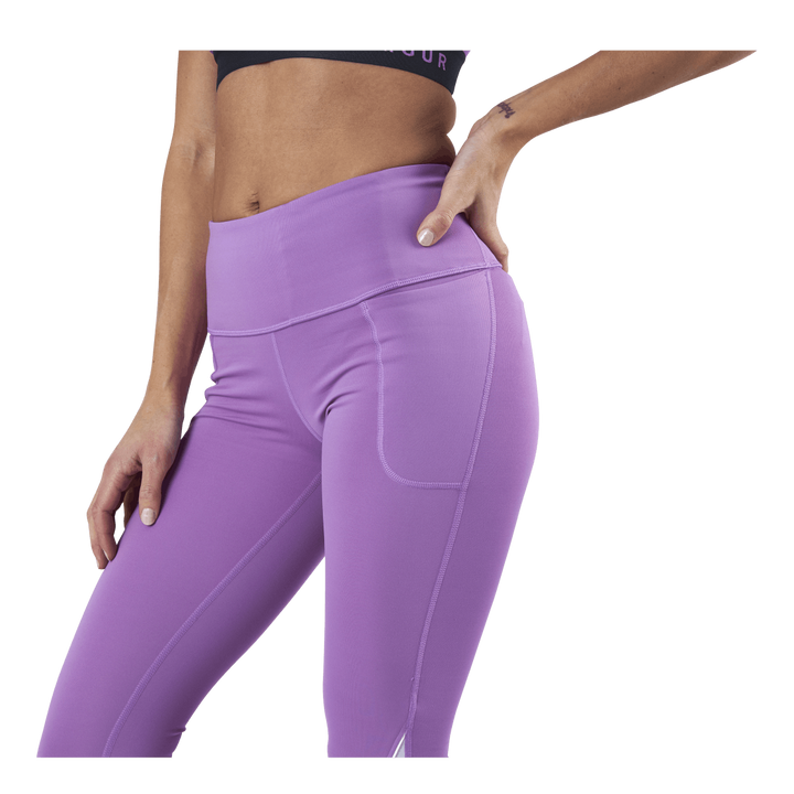 CG Rush Legging Purple