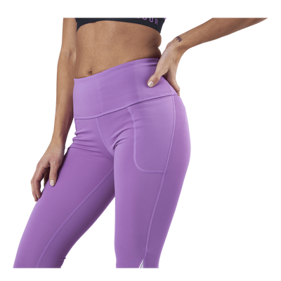 CG Rush Legging Purple