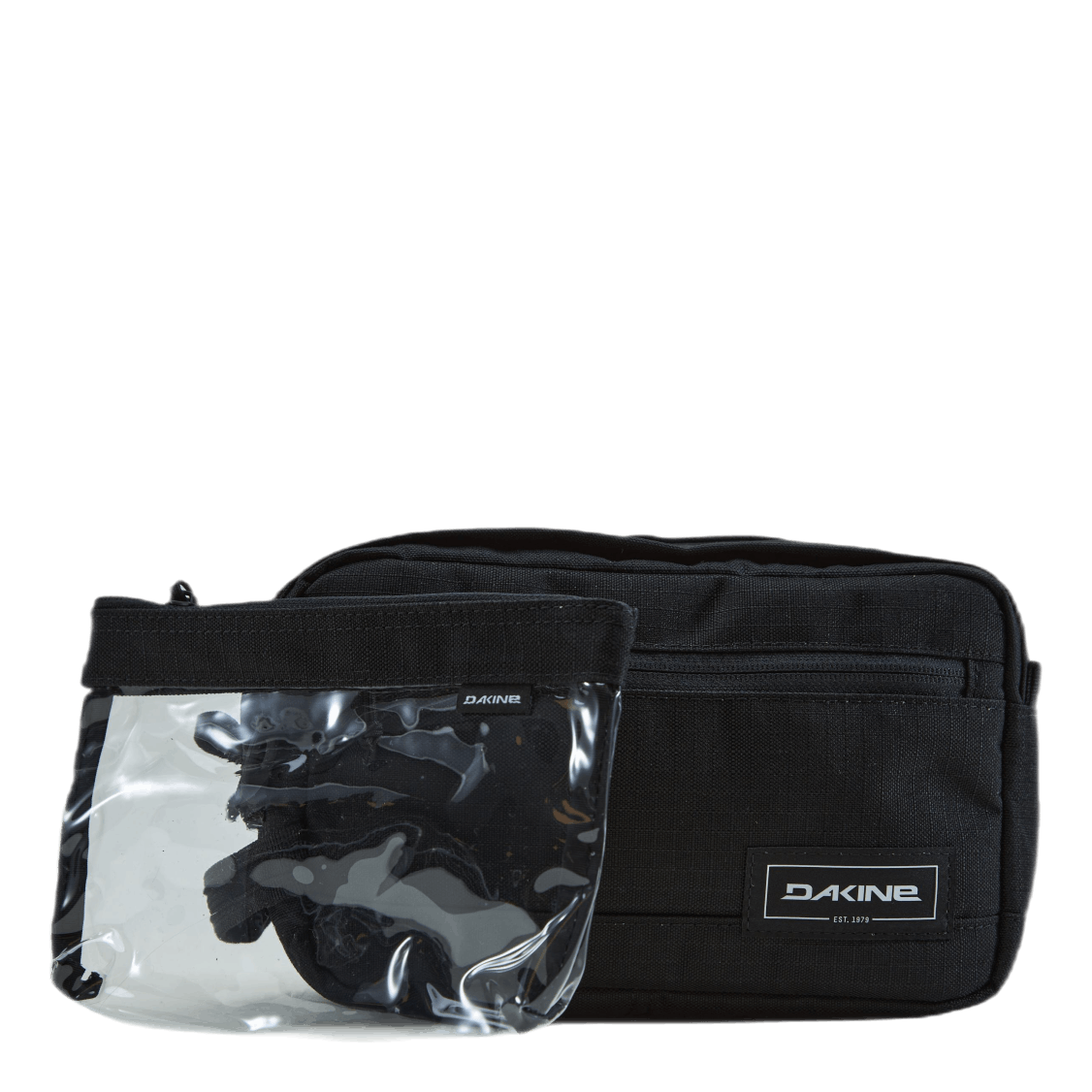 Groomer L Black