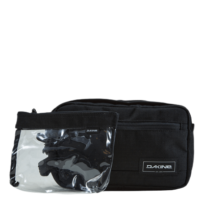Groomer L Black