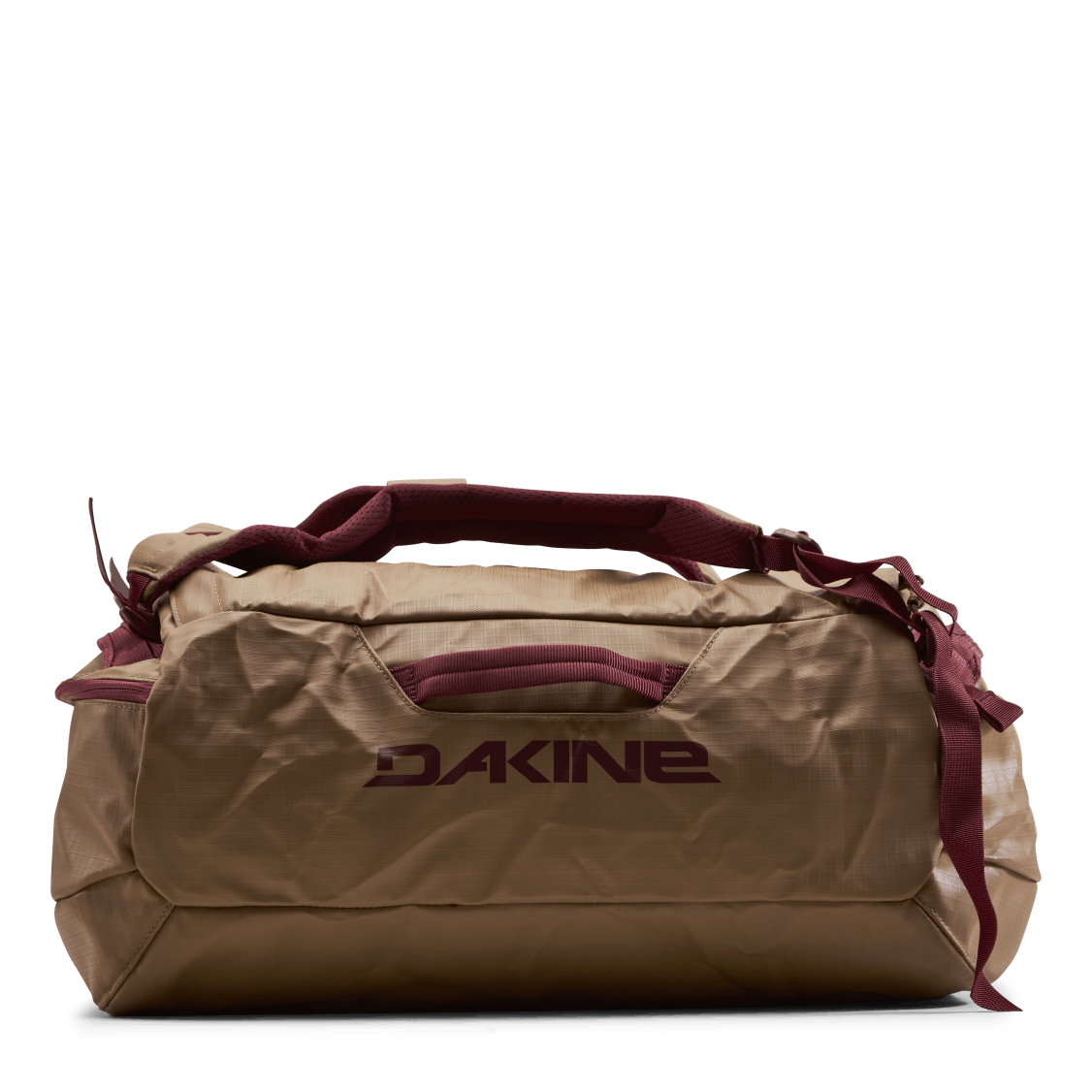 Ranger Duffle 45L Beige