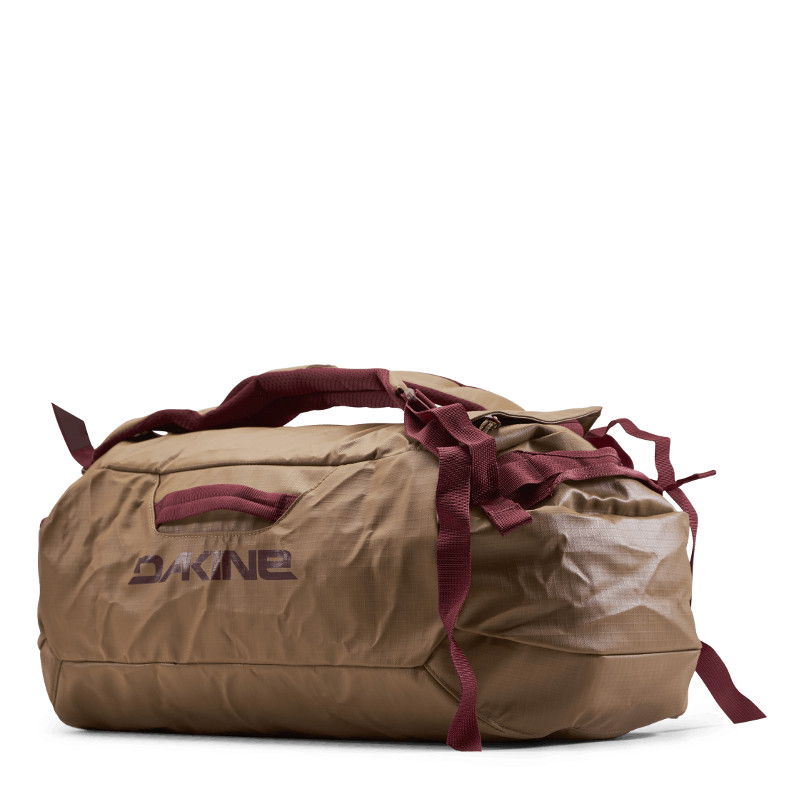 Ranger Duffle 45L Beige