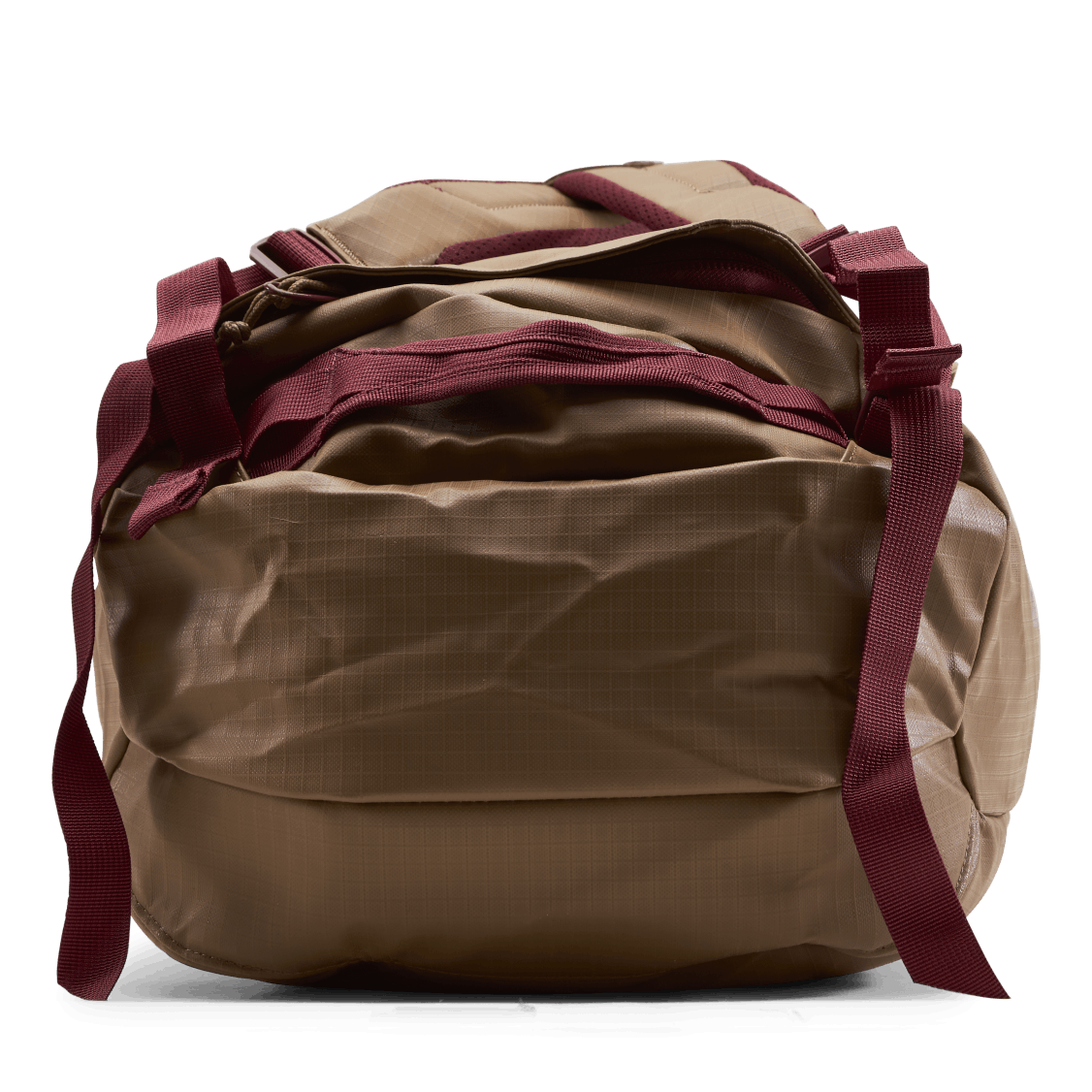 Ranger Duffle 45L Beige