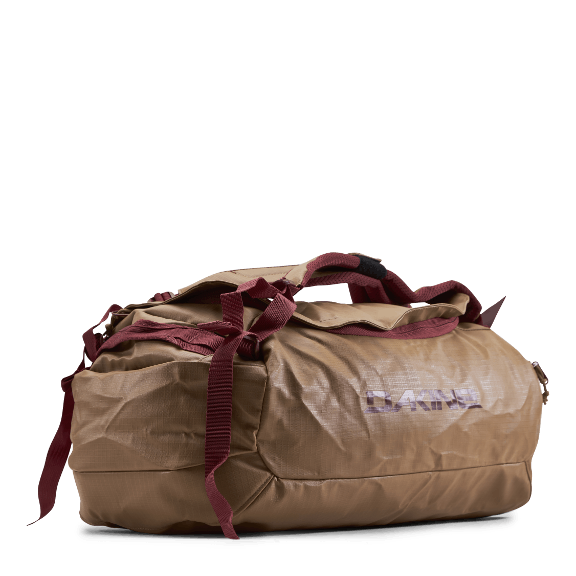 Ranger Duffle 45L Beige