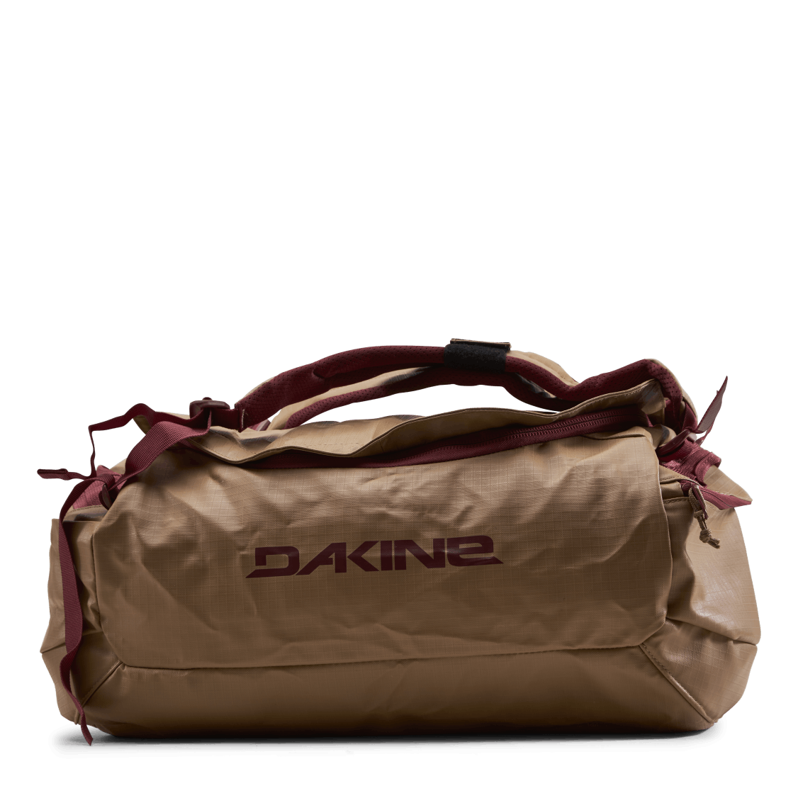 Ranger Duffle 45L Beige